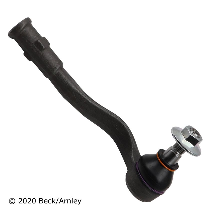 BECK/ARNLEY 101-8487 TIE ROD END