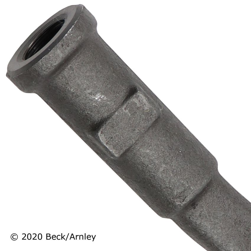 BECK/ARNLEY 101-8487 TIE ROD END