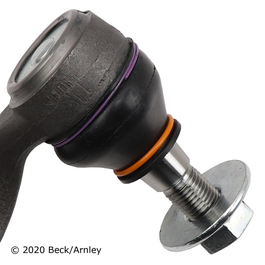 BECK/ARNLEY 101-8488 TIE ROD END