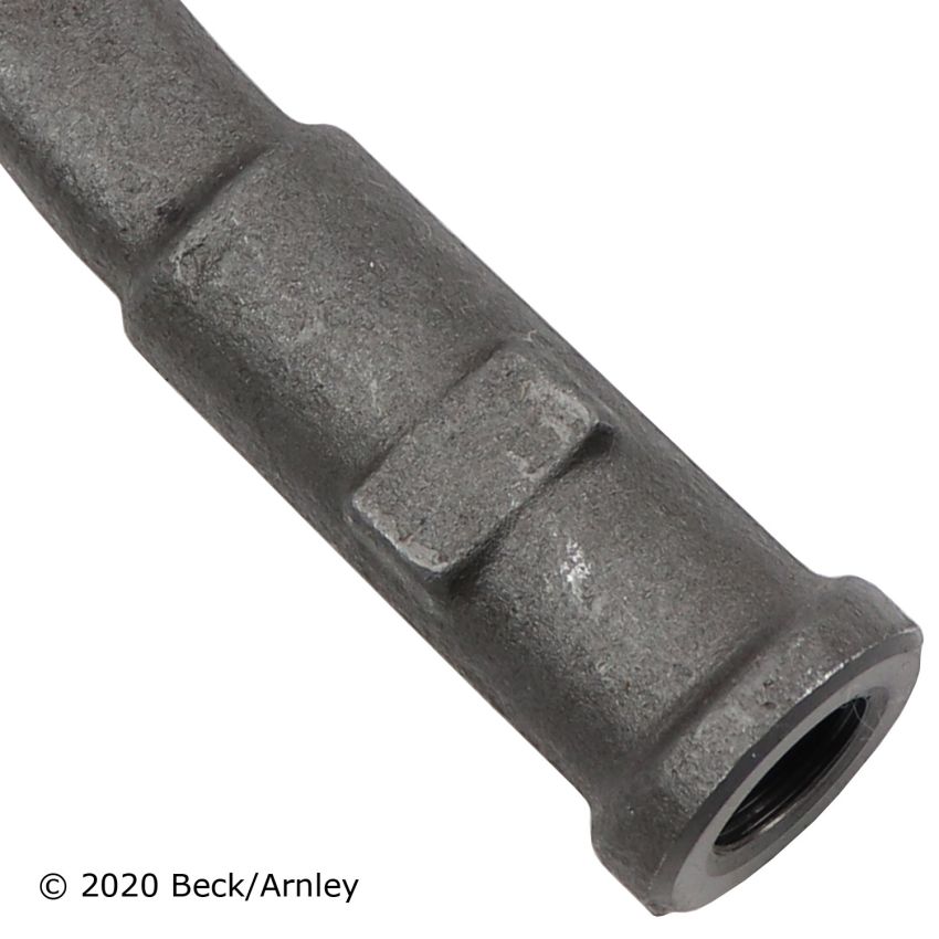 BECK/ARNLEY 101-8488 TIE ROD END
