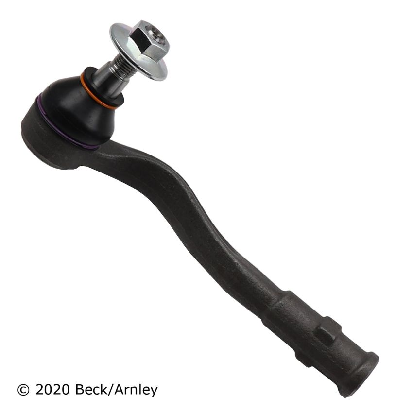 BECK/ARNLEY 101-8488 TIE ROD END