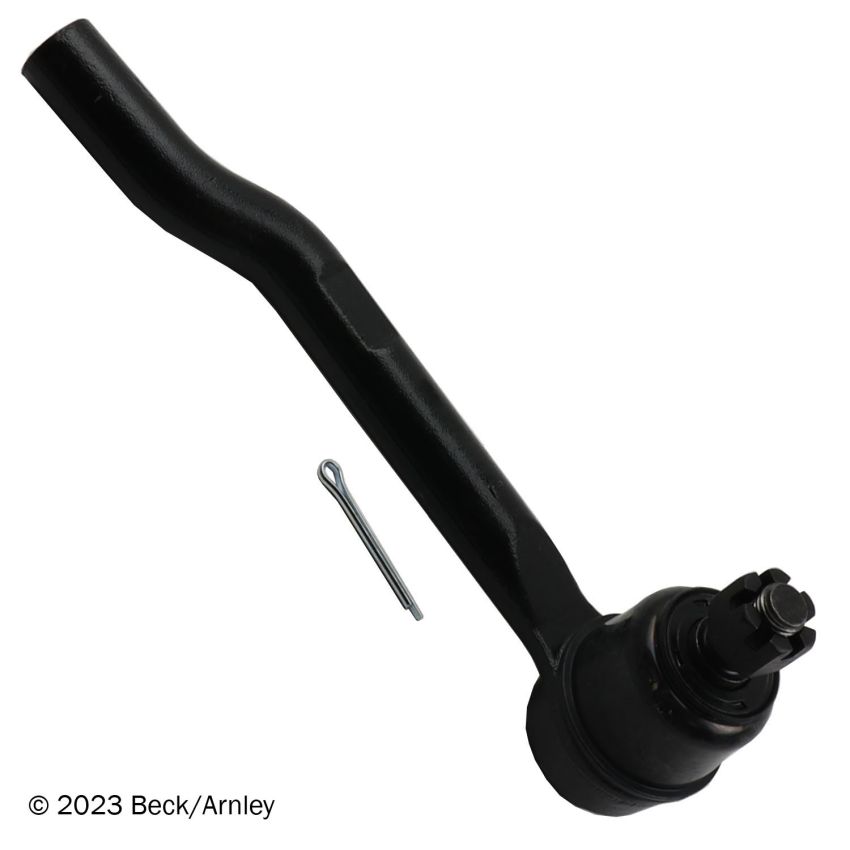 BECK/ARNLEY 101-8493 TIE ROD END