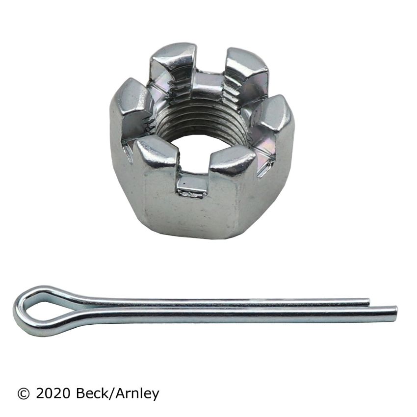 BECK/ARNLEY 101-8494 TIE ROD END