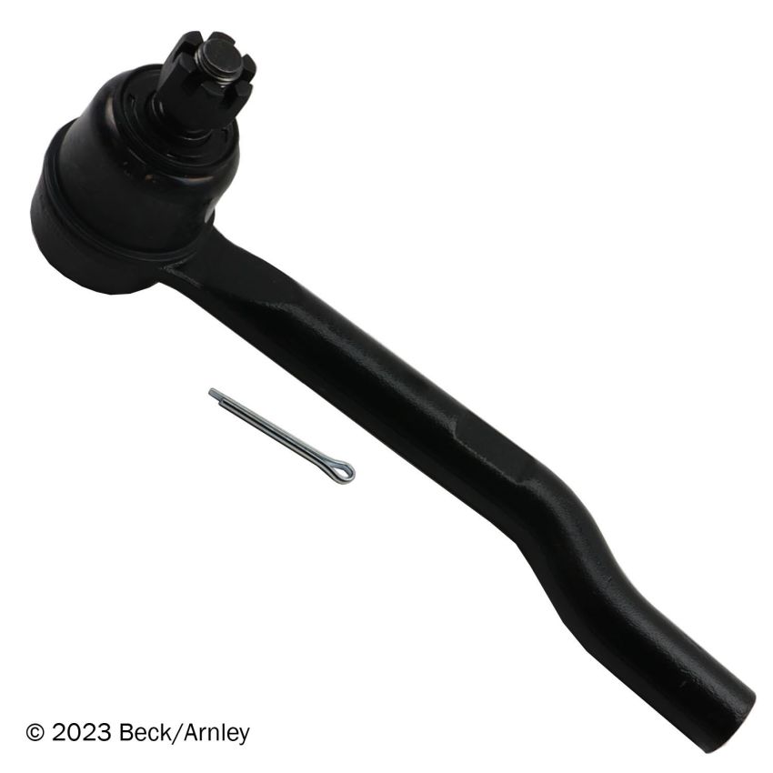 BECK/ARNLEY 101-8494 TIE ROD END