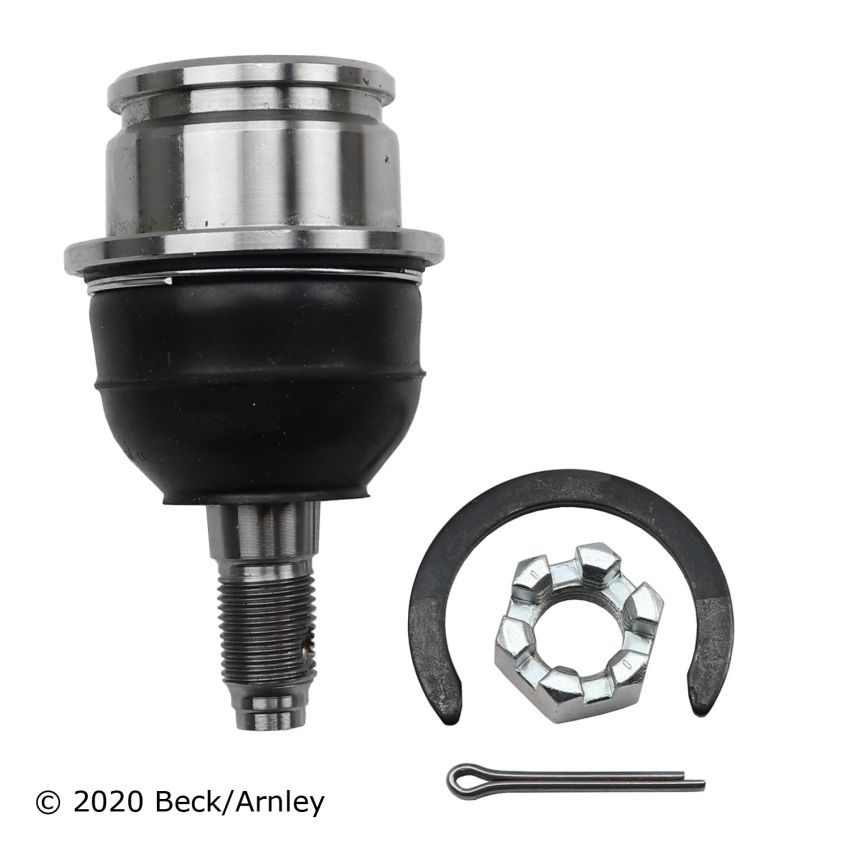 BECK/ARNLEY 101-8500 BALL JOINT