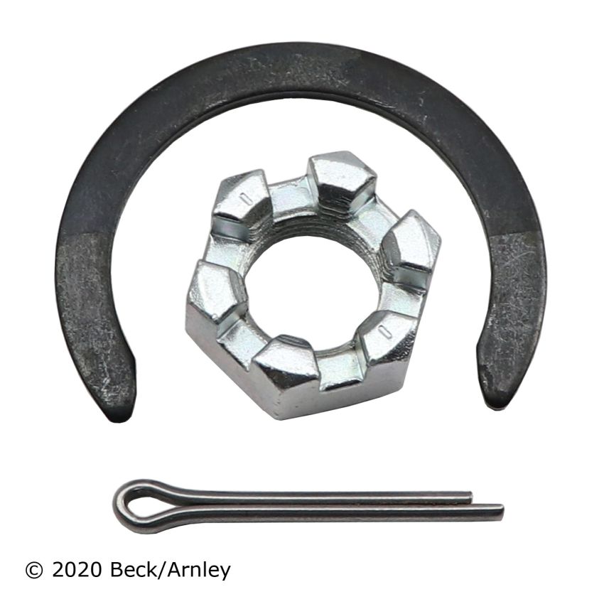 BECK/ARNLEY 101-8500 BALL JOINT