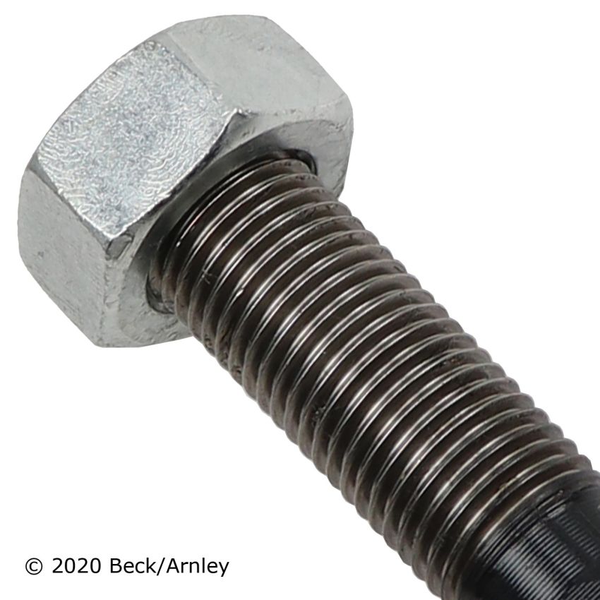 BECK/ARNLEY 101-8501 TIE ROD END