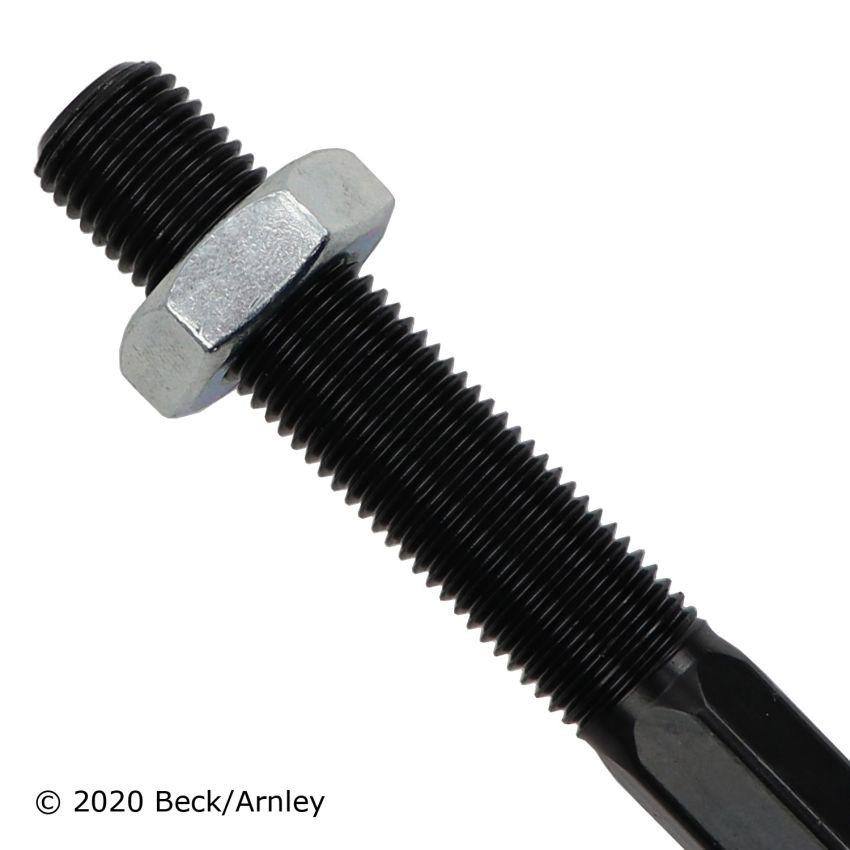 BECK/ARNLEY 101-8505 TIE ROD END