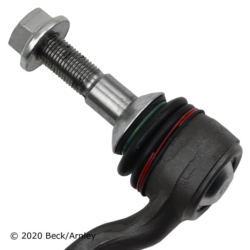 BECK/ARNLEY 101-8513 TIE ROD END