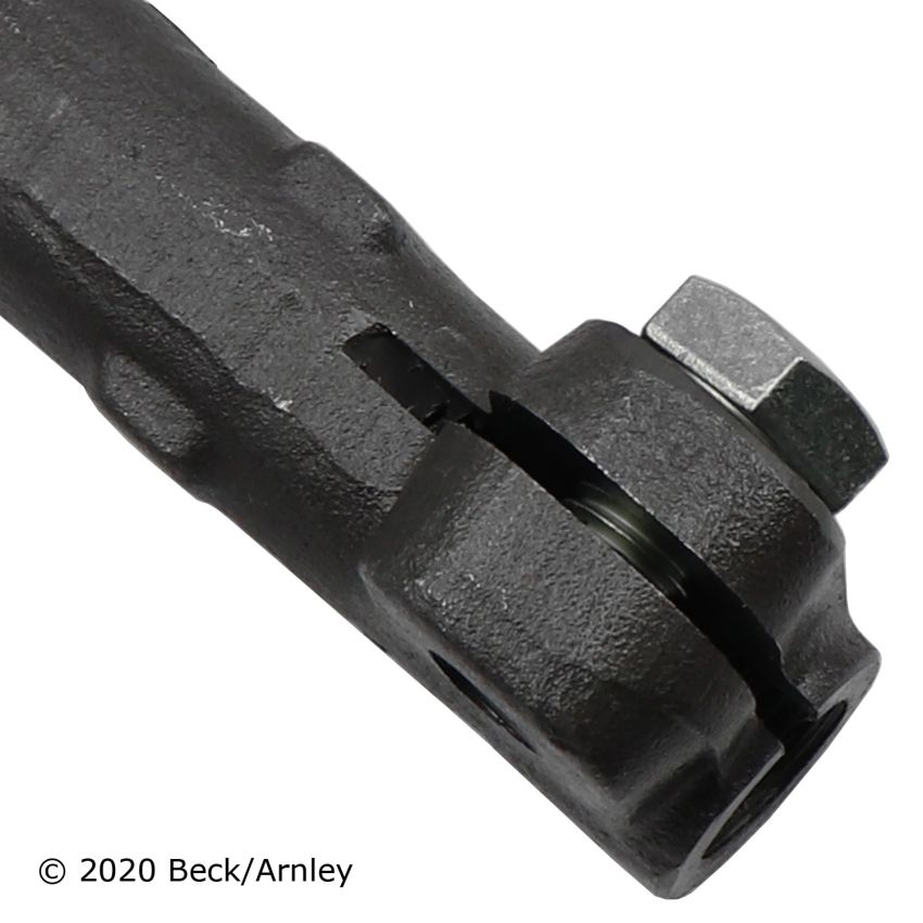 BECK/ARNLEY 101-8513 TIE ROD END