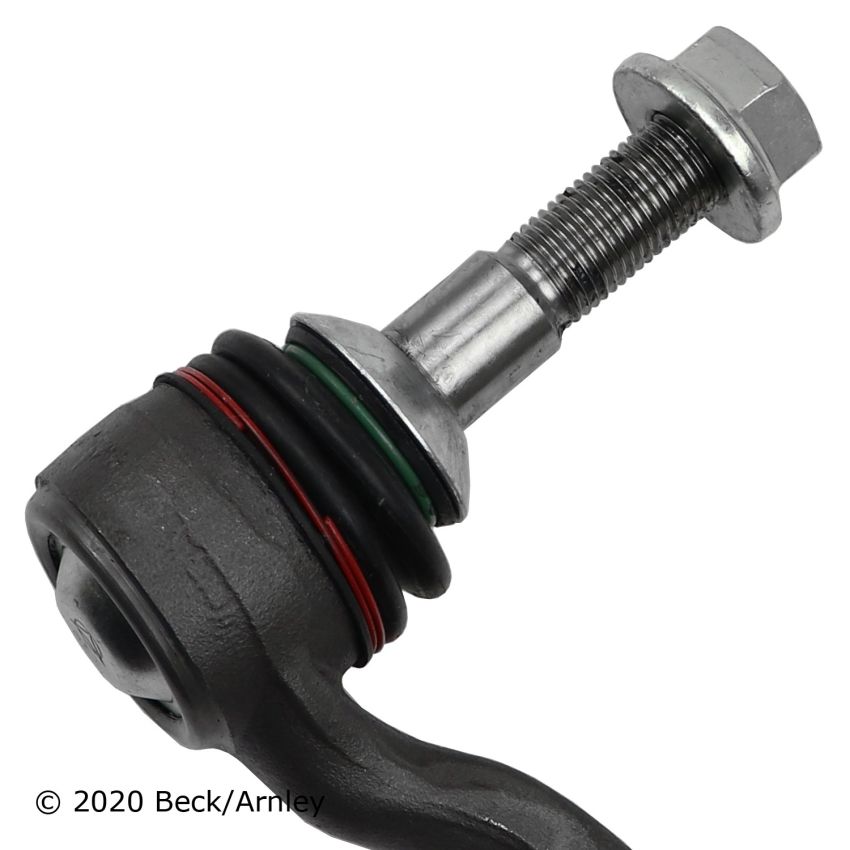 BECK/ARNLEY 101-8514 TIE ROD END