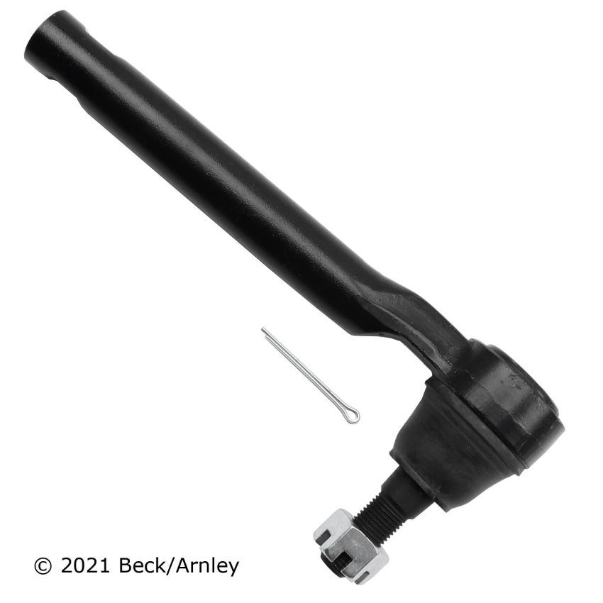 BECK/ARNLEY 101-8517 TIE ROD END