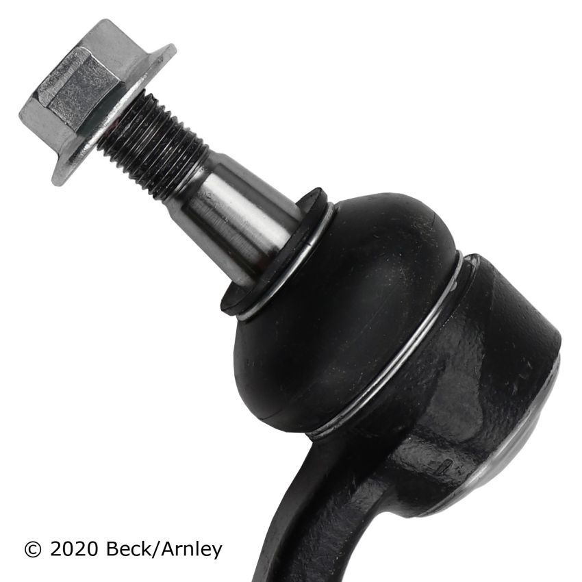 BECK/ARNLEY 101-8520 TIE ROD END