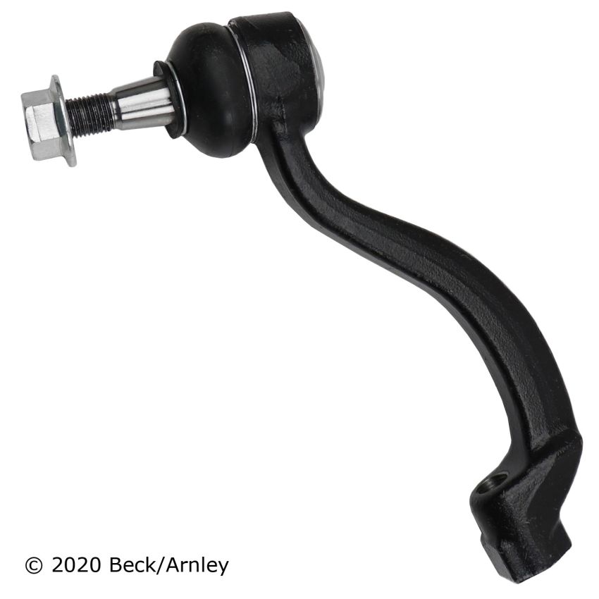 BECK/ARNLEY 101-8520 TIE ROD END