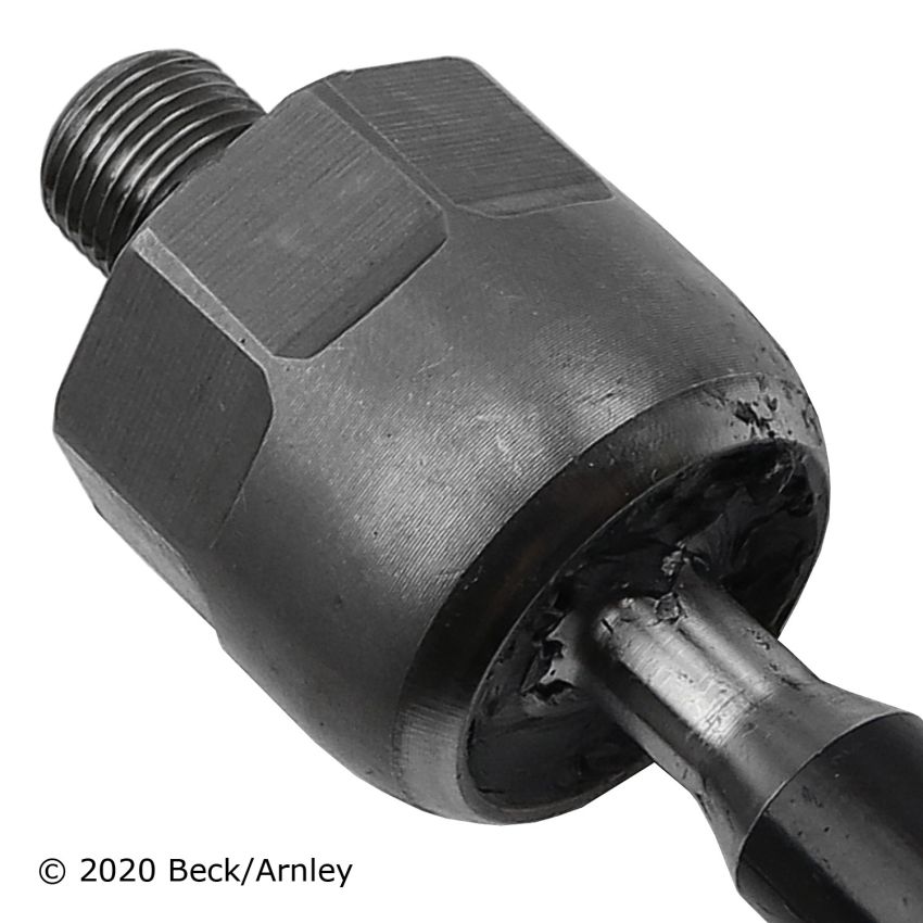 BECK/ARNLEY 101-8521 TIE ROD END