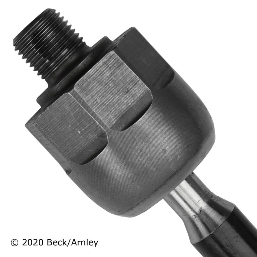 BECK/ARNLEY 101-8521 TIE ROD END