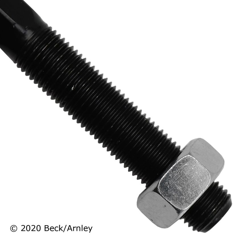 BECK/ARNLEY 101-8521 TIE ROD END