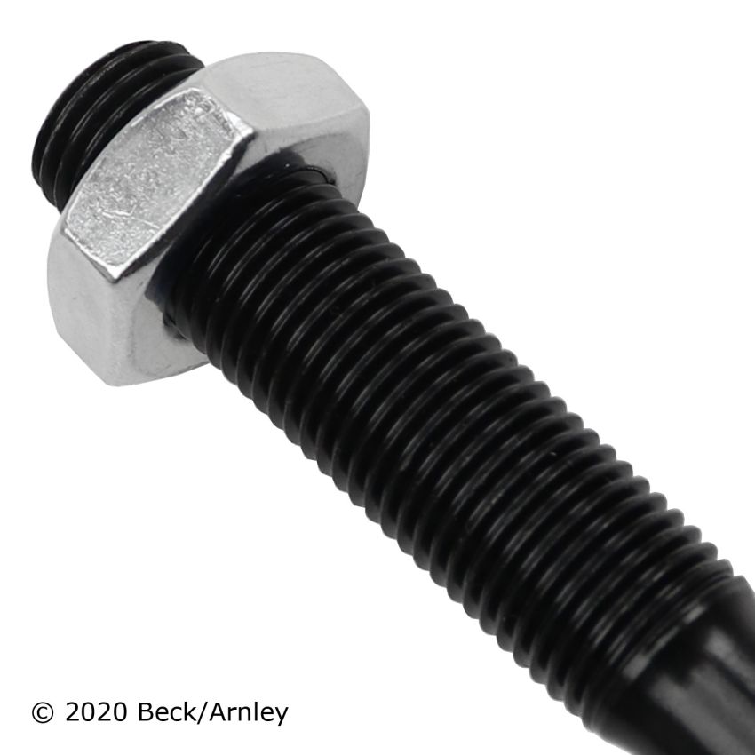 BECK/ARNLEY 101-8523 TIE ROD END