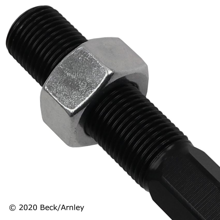 BECK/ARNLEY 101-8528 TIE ROD END