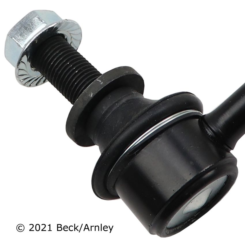 BECK/ARNLEY 101-8536 STABILIZER END LINK