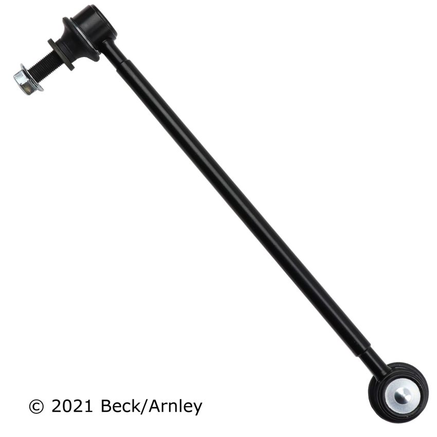 BECK/ARNLEY 101-8537 STABILIZER END LINK
