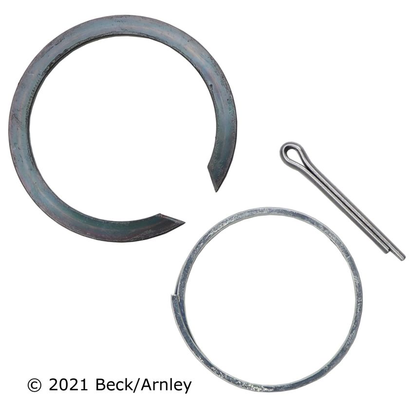 BECK/ARNLEY 101-8538 BALL JOINT