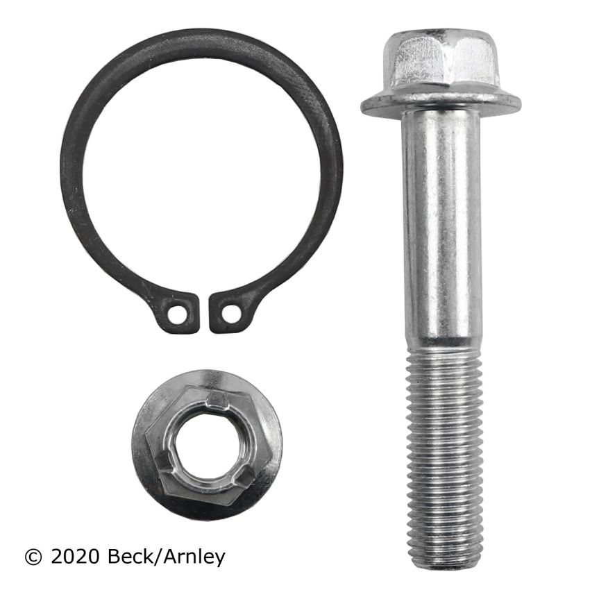 BECK/ARNLEY 101-8553 BALL JOINT