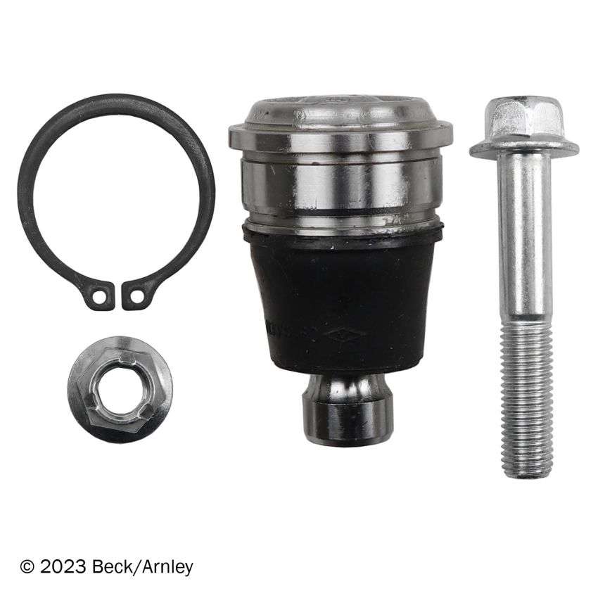 BECK/ARNLEY 101-8553 BALL JOINT