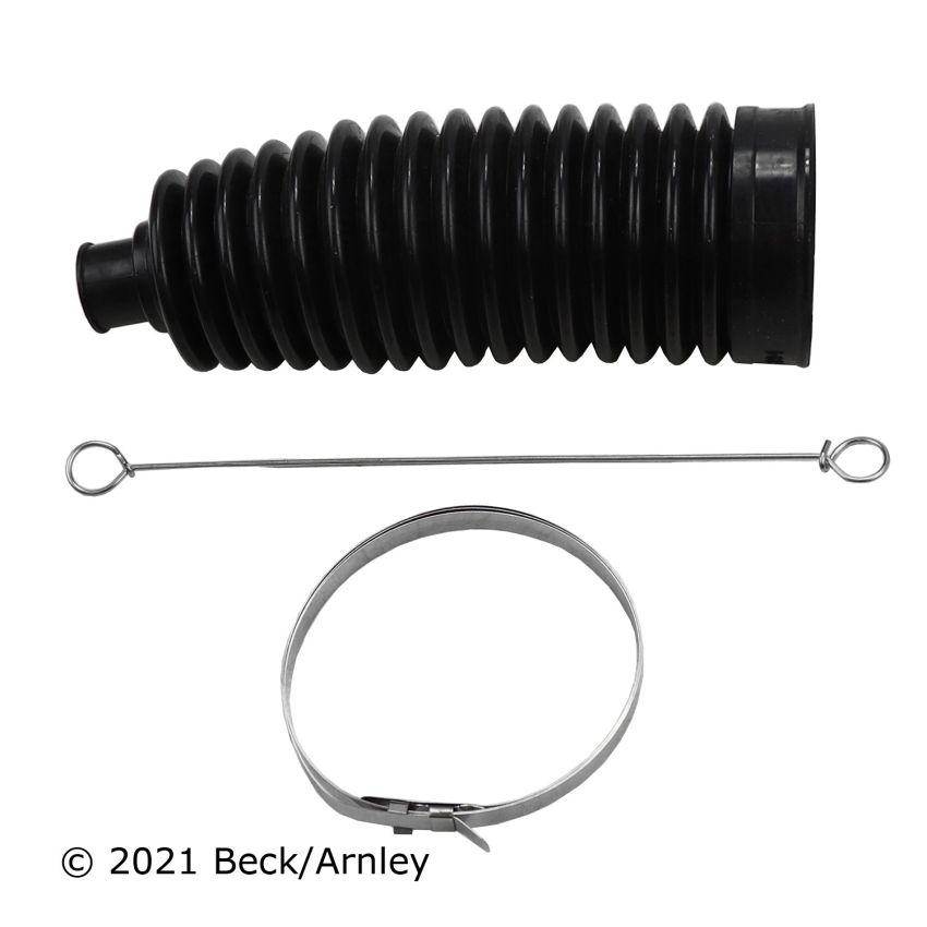 BECK/ARNLEY 101-8554 TIE ROD END W/BT KIT