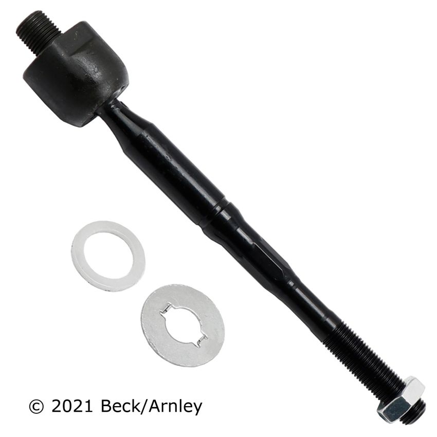 BECK/ARNLEY 101-8554 TIE ROD END W/BT KIT