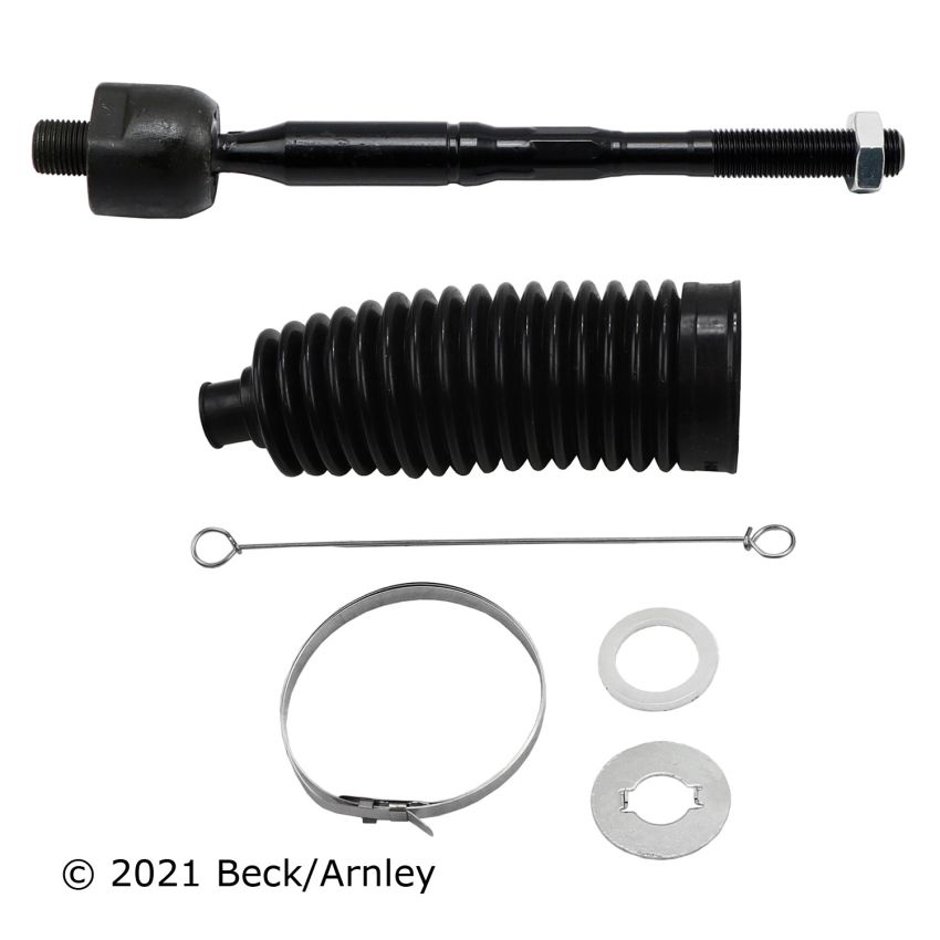 BECK/ARNLEY 101-8554 TIE ROD END W/BT KIT