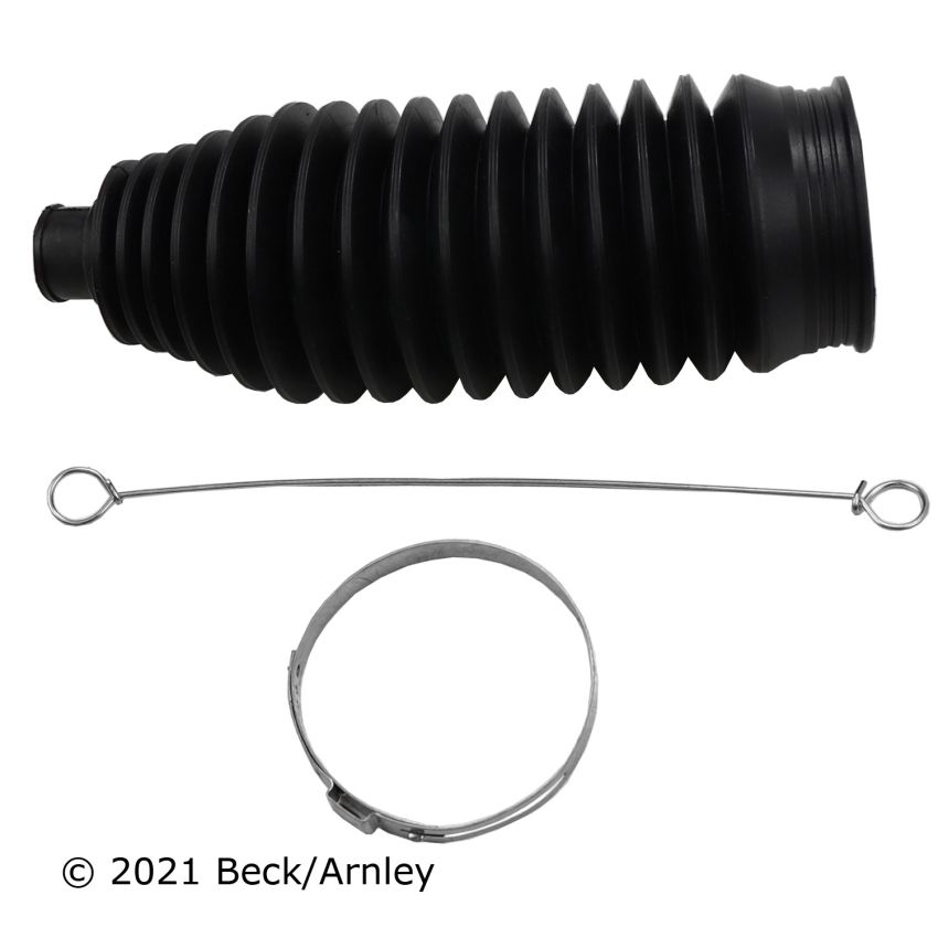 BECK/ARNLEY 101-8556 TIE ROD END W/BT KIT