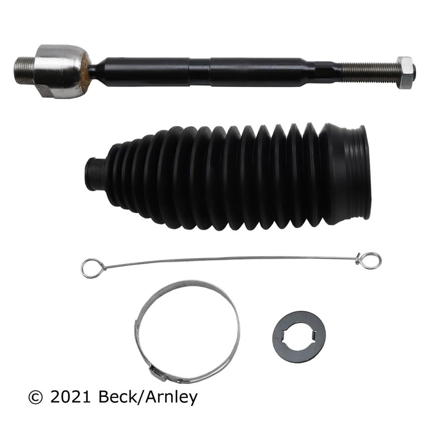 BECK/ARNLEY 101-8556 TIE ROD END W/BT KIT