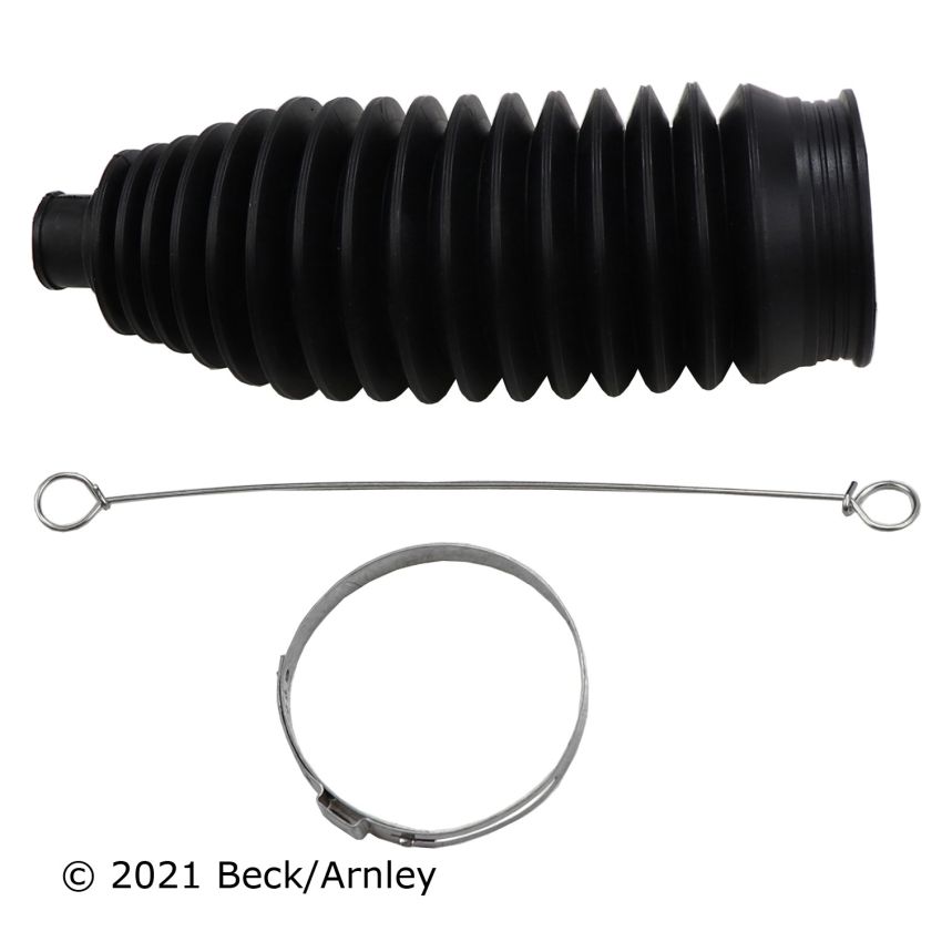 BECK/ARNLEY 101-8557 TIE ROD END W/BT KIT