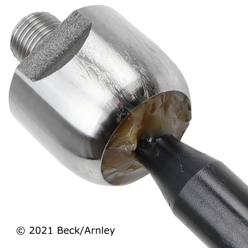 BECK/ARNLEY 101-8557 TIE ROD END W/BT KIT