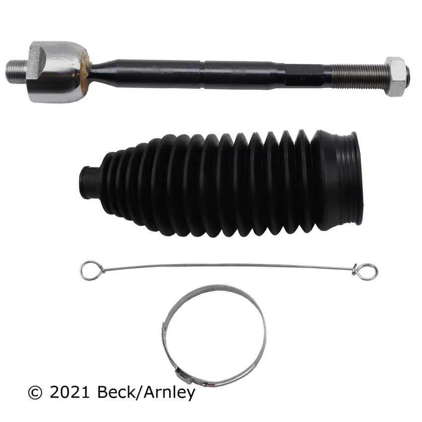 BECK/ARNLEY 101-8557 TIE ROD END W/BT KIT