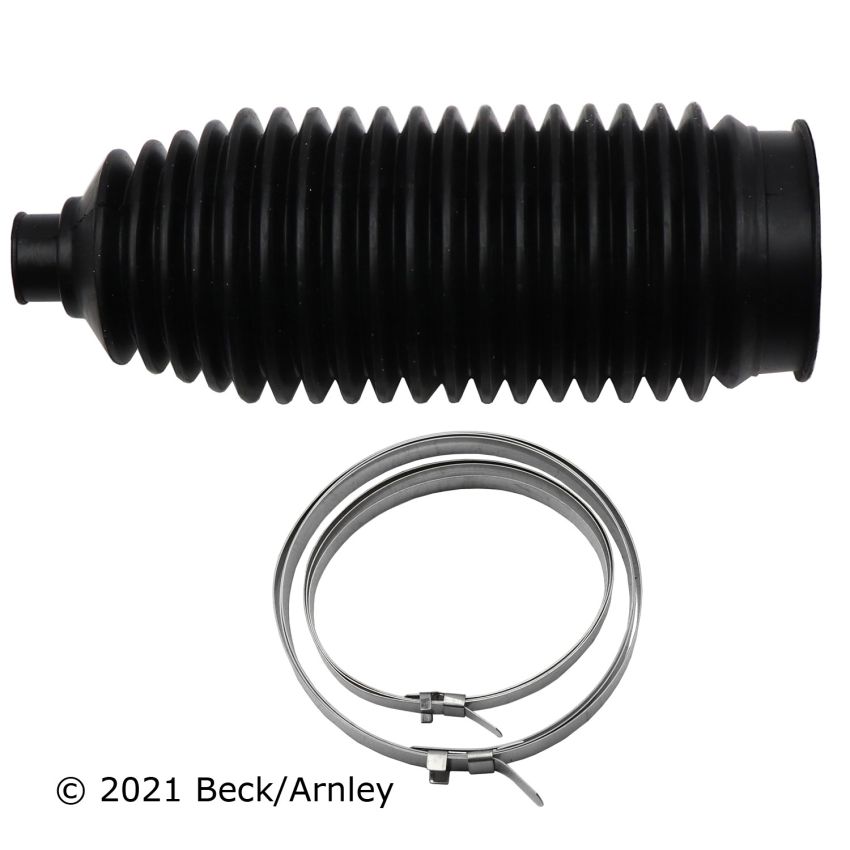 BECK/ARNLEY 101-8558 TIE ROD END W/BT KIT