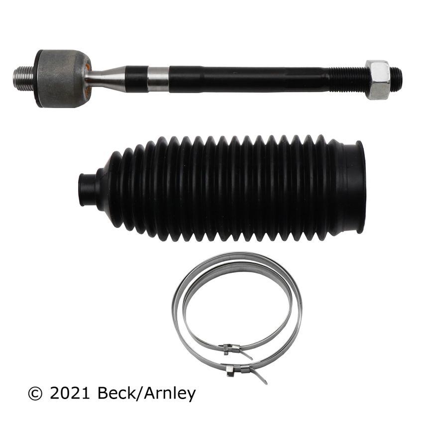 BECK/ARNLEY 101-8558 TIE ROD END W/BT KIT