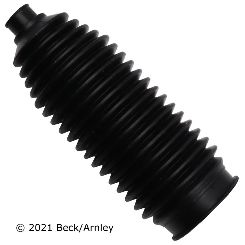 BECK/ARNLEY 101-8558 TIE ROD END W/BT KIT