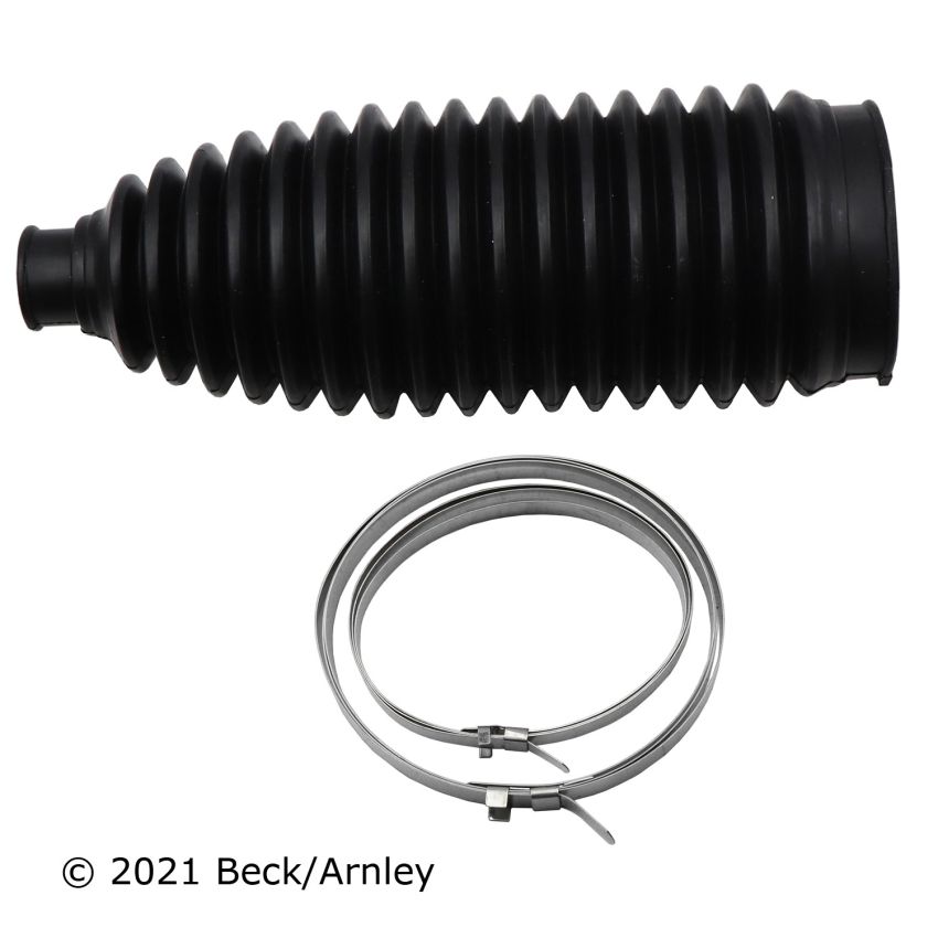 BECK/ARNLEY 101-8560 TIE ROD END W/BT KIT