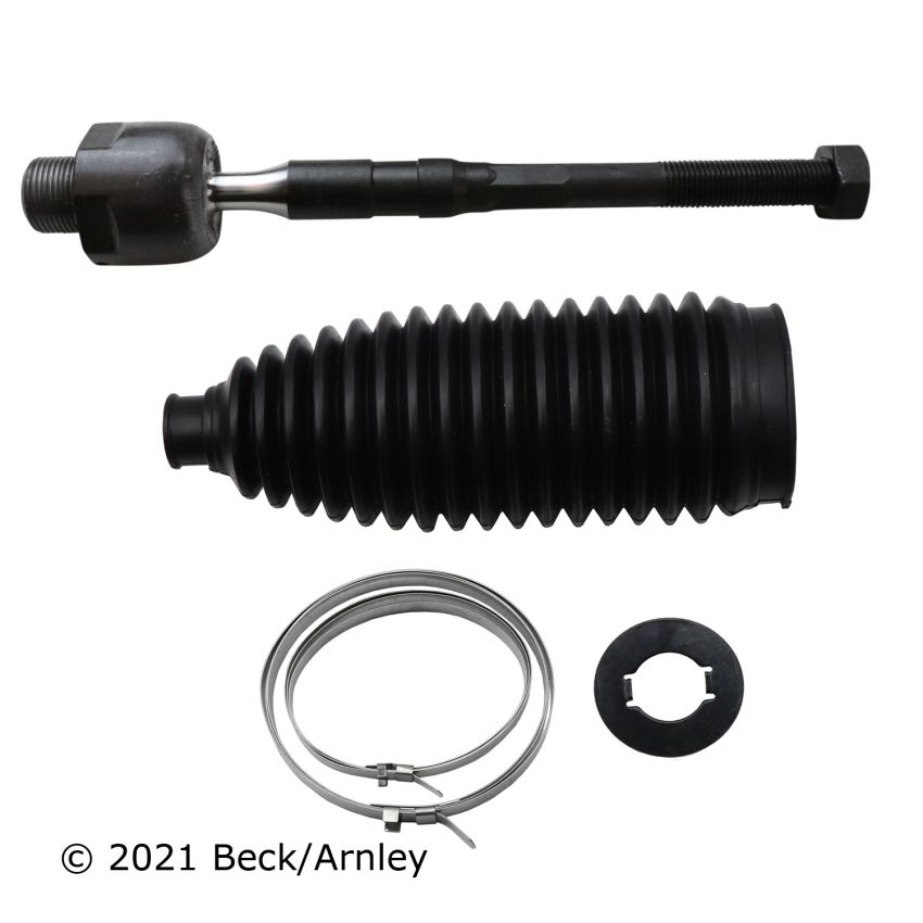 BECK/ARNLEY 101-8560 TIE ROD END W/BT KIT