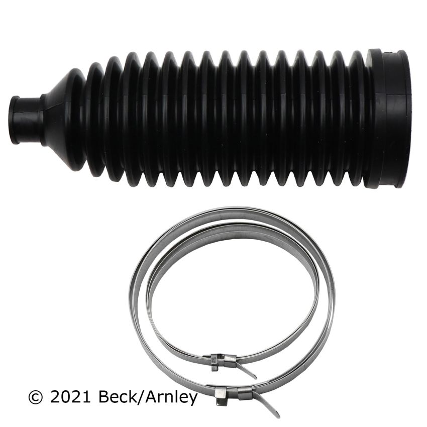 BECK/ARNLEY 101-8561 TIE ROD END W/BT KIT
