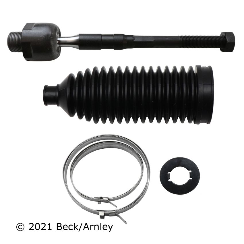 BECK/ARNLEY 101-8561 TIE ROD END W/BT KIT