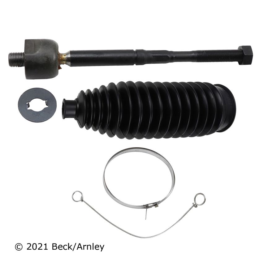 BECK/ARNLEY 101-8562 TIE ROD END W/BT KIT