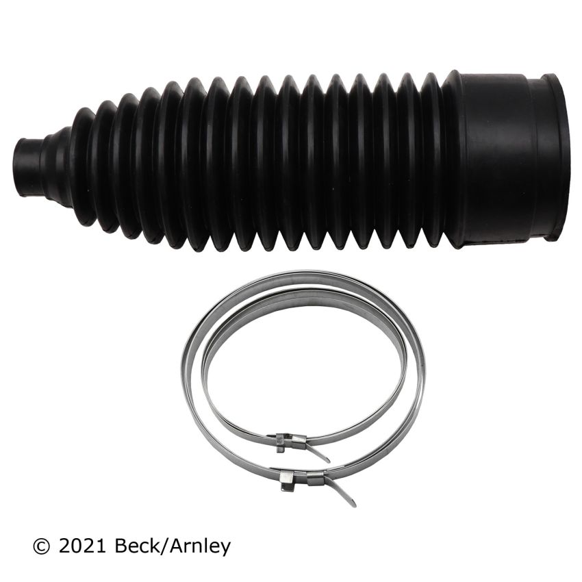 BECK/ARNLEY 101-8564 TIE ROD END W/BT KIT
