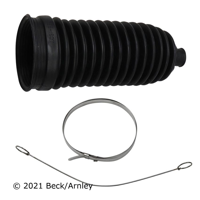 BECK/ARNLEY 101-8565 TIE ROD END W/BT KIT