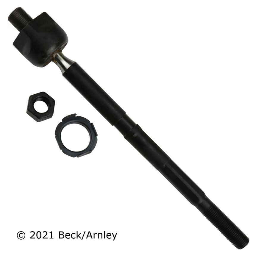 BECK/ARNLEY 101-8565 TIE ROD END W/BT KIT