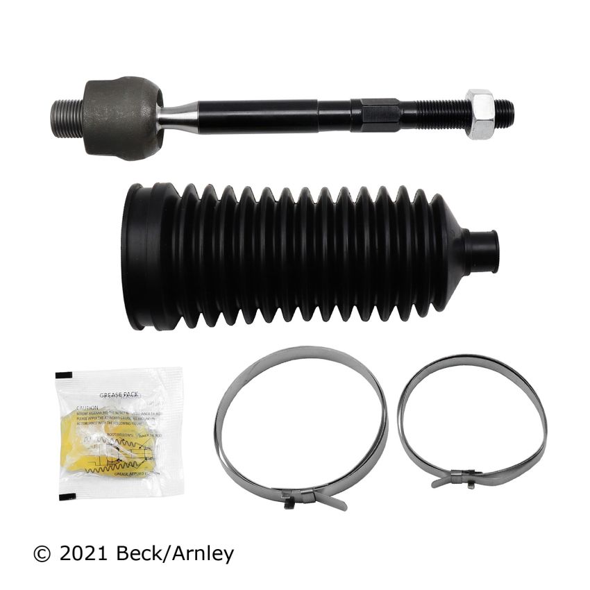 BECK/ARNLEY 101-8566 TIE ROD END W/BT KIT