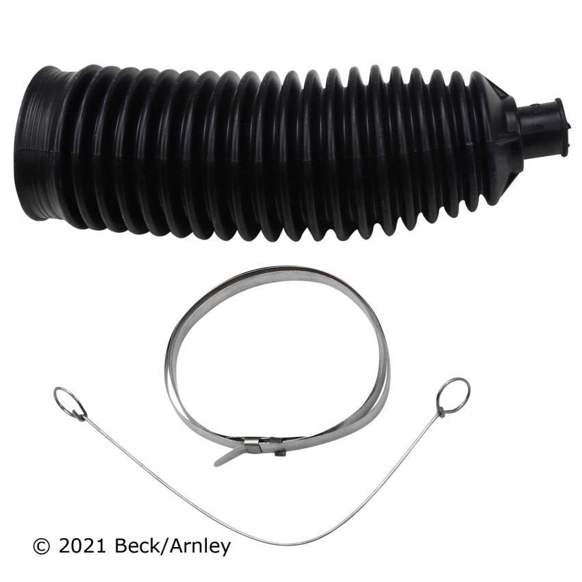 BECK/ARNLEY 101-8567 TIE ROD END W/BT KIT