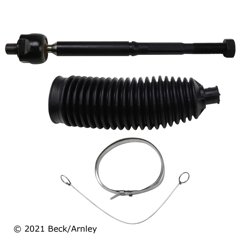 BECK/ARNLEY 101-8567 TIE ROD END W/BT KIT